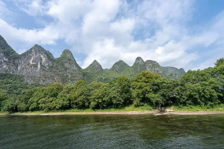 工业高精度